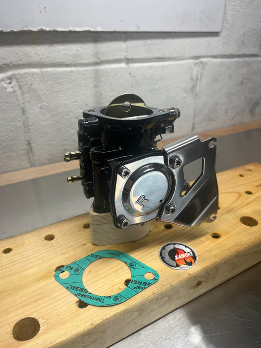 Mikuni SBN40i Refurbished Single Carb - Seadoo 717