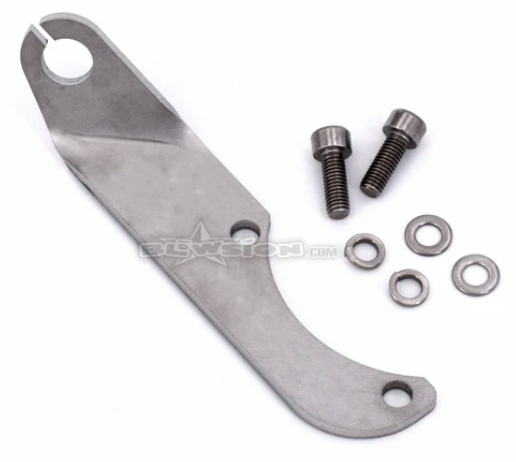 Blowsion Diaphragm Throttle Mount