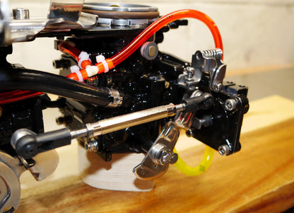 Mueller Fuel Line - 7/64”