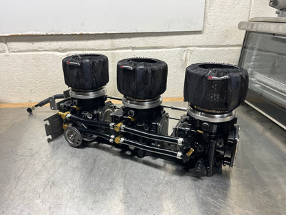 GP1200r ProK Flame Arrestor and Re-jet Kit