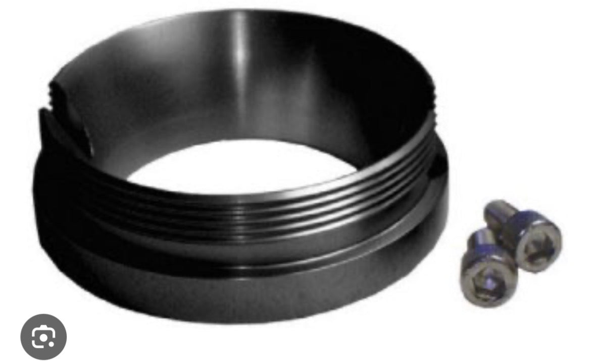 Seadoo 787 ProK Flame Arrestor Kit