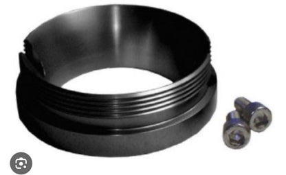Seadoo 787 ProK Flame Arrestor Kit