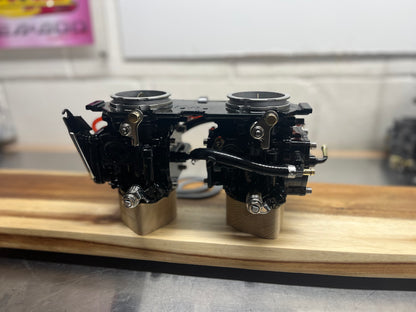 Mikuni SBN46i Dual Refurbished Carbs - Seadoo 951