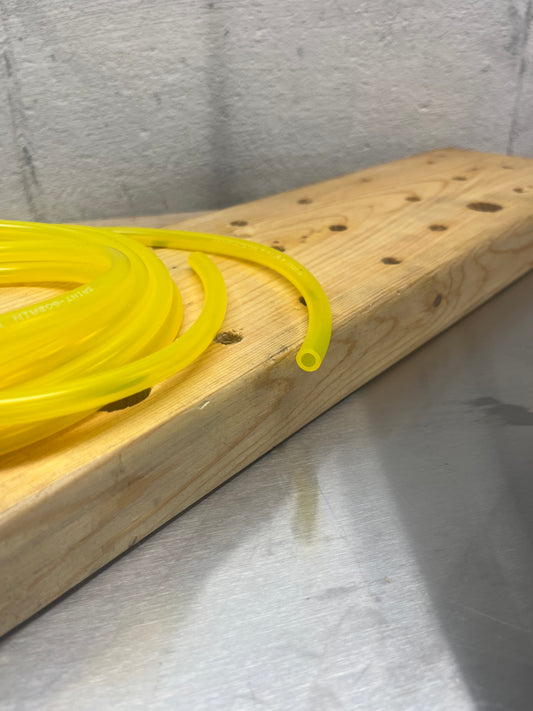 Tygon Fuel and Oil injection line
