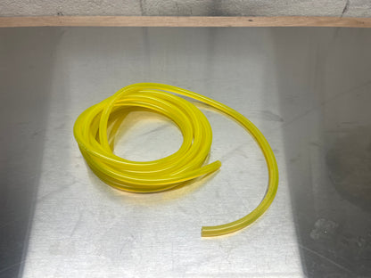 Tygon Fuel and Oil injection line