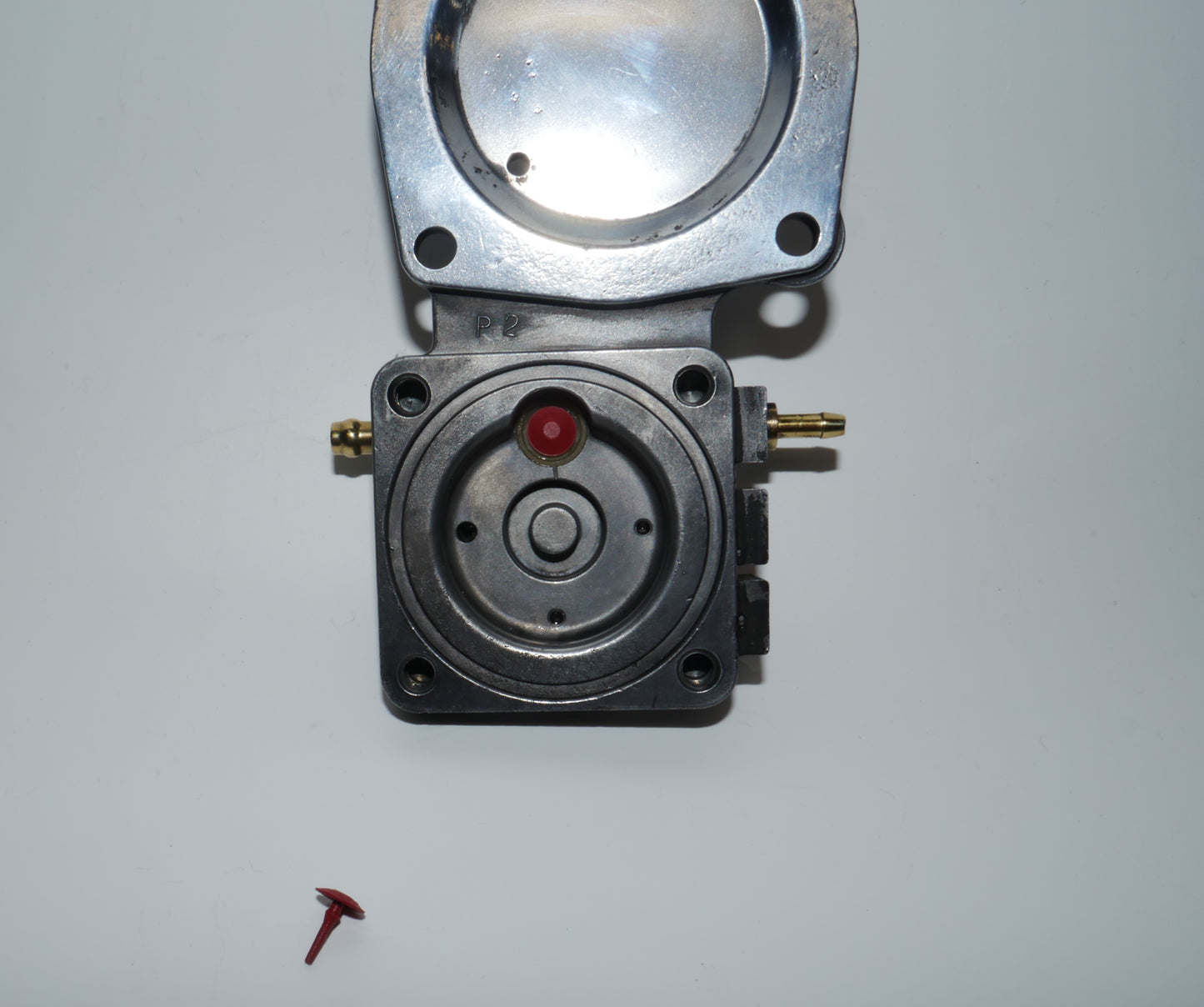 Umbrella Check Valve
