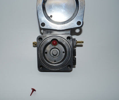Umbrella Check Valve