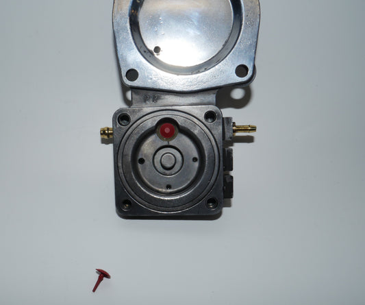 Umbrella Check Valve