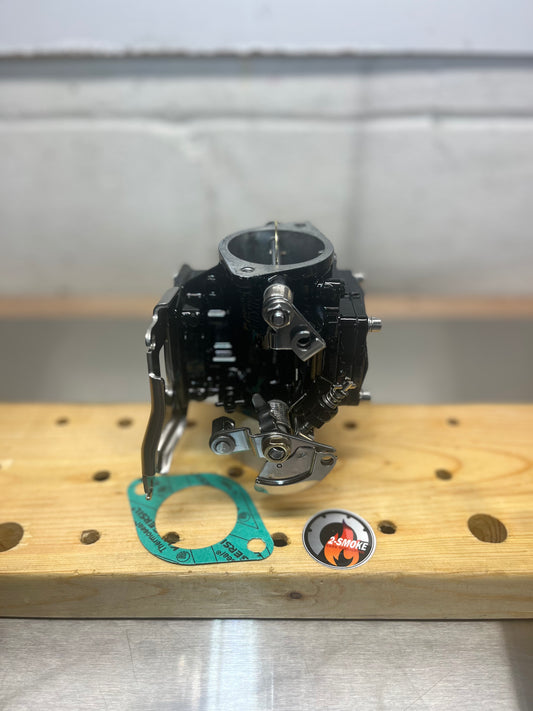 Mikuni SBN40i Refurbished Single Carb - Seadoo 717