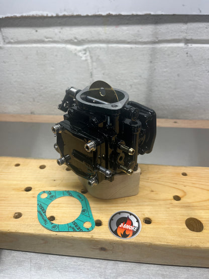 Mikuni SBN40i Refurbished Single Carb - Seadoo 717