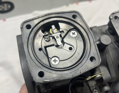 Mikuni SBN46i Dual Refurbished Carbs - Seadoo 951