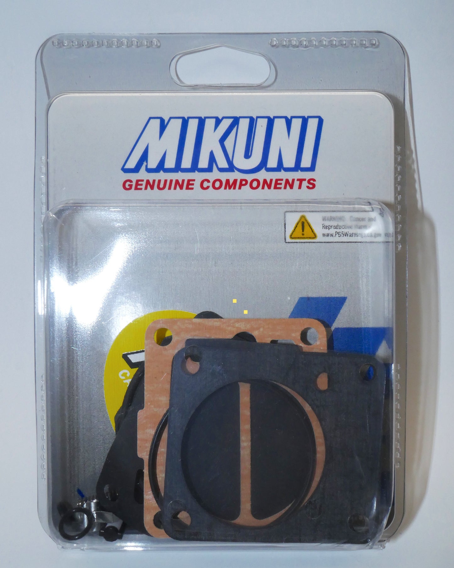 Mikuni SBN38/44 single rebuild kit