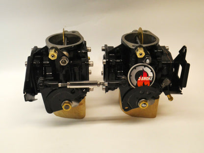 Mikuni SBN38i Refurbished Dual Carbs - Seadoo 717