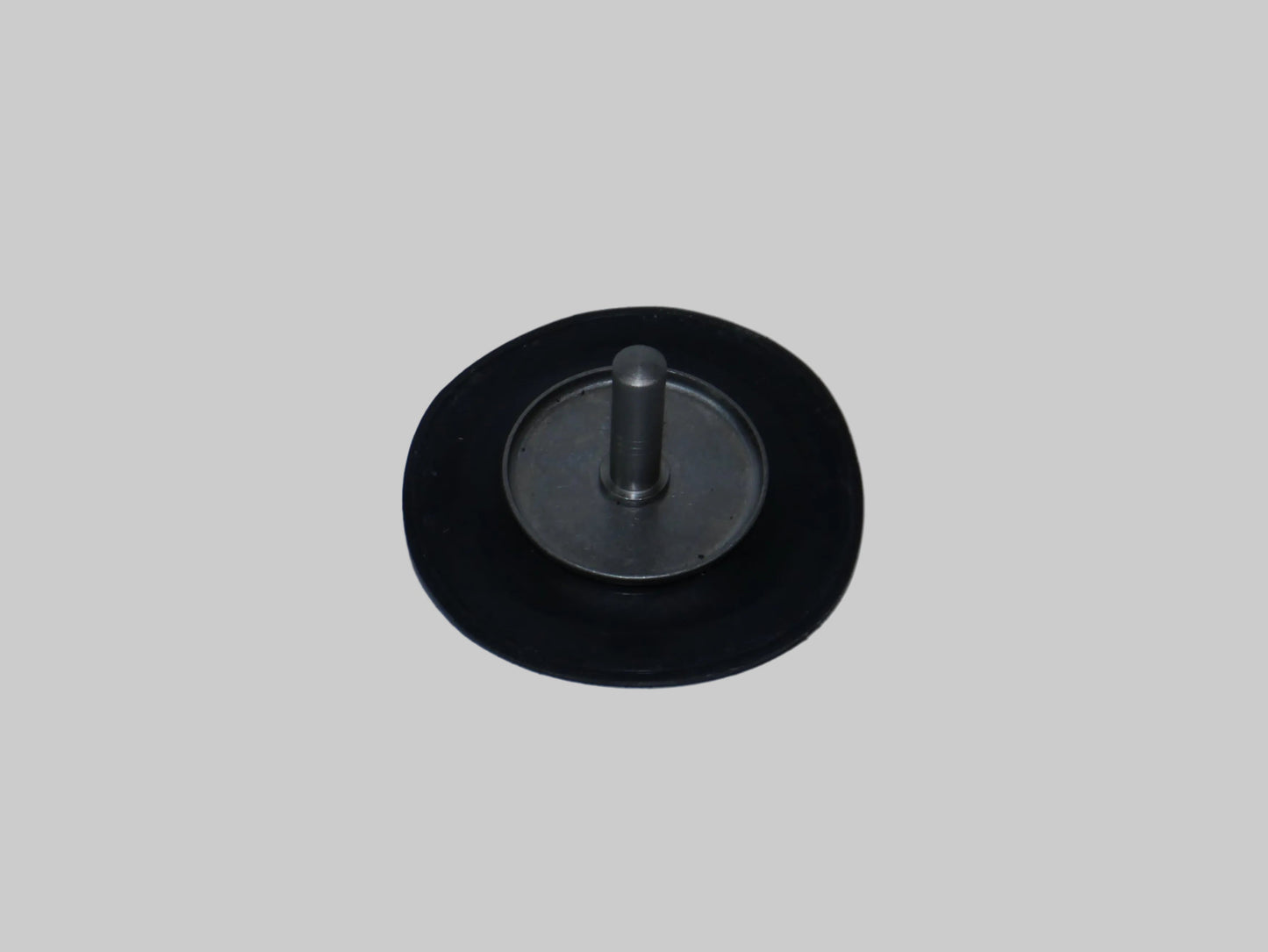 Round Accelerator Diaphragm