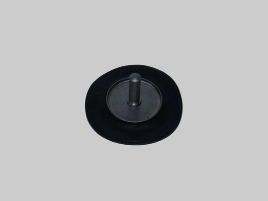 Round Accelerator Diaphragm