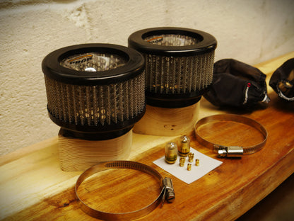 ProK Flame Arrestor Kit - Seadoo 951