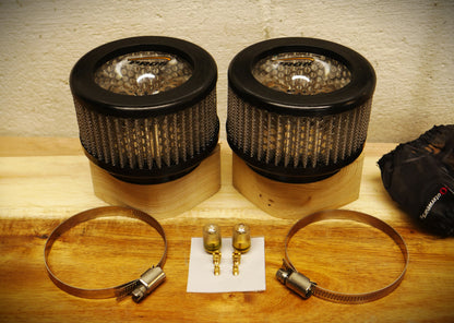 ProK Flame Arrestor Kit - Seadoo 951