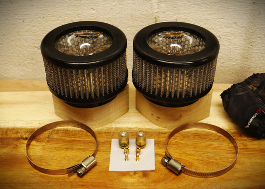 ProK Flame Arrestor Kit - Seadoo 951