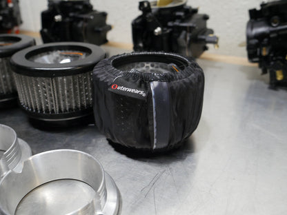 GP1200r ProK Flame Arrestor and Re-jet Kit