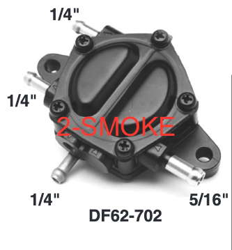 Customize your Mikuni Triple Rebuild Kit - Yamaha 1100 (1995-1998)