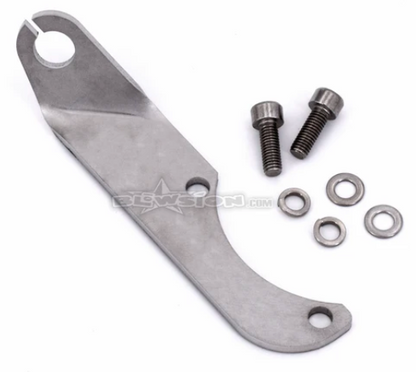 Blowsion Diaphragm Throttle Mount