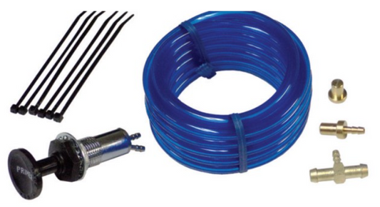 Mikuni Fuel Primer Kit