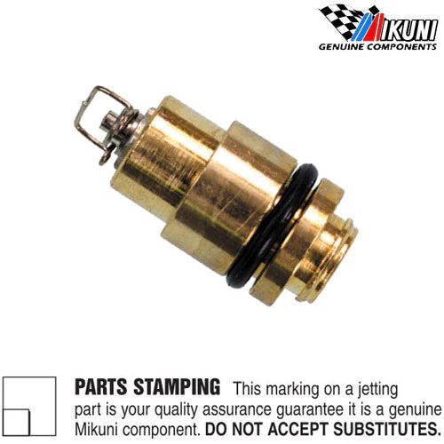 Mikuni Needle Valve Assembly